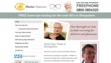 Ellerker Opticians
