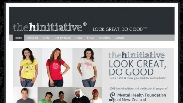 The Hinitiative