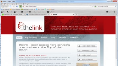 theLink