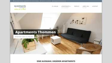 Thommen Apartments