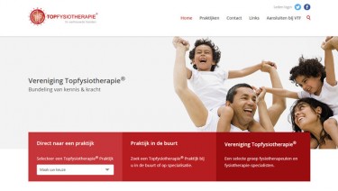 Topfysiotherapie