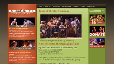 Taproot Theatre Company