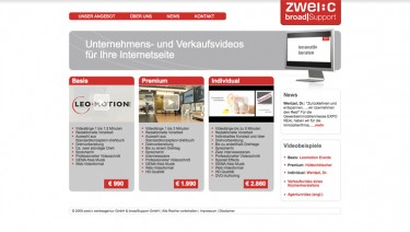 Unternehmensvideos.TV