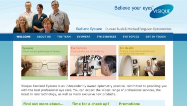 Eastland Eyecare