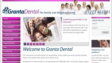 Granta Dental