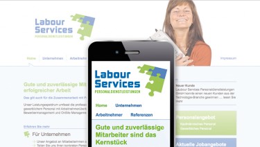 labour-services.com