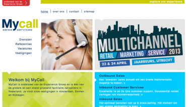 MyCall