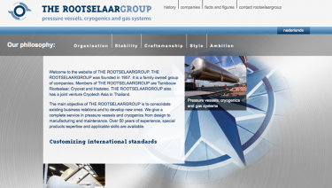 The Rootselaar Group