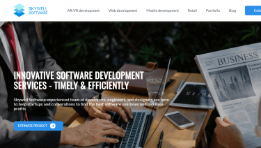 Skywell Software