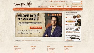 Weta