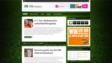 WKupdates.nl