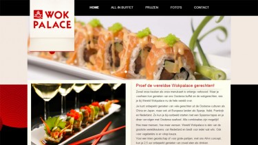 Wereld Wokpalace Nibbixwoud