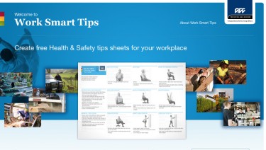 ACC Worksmart Tips