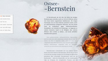 Bernstein Route
