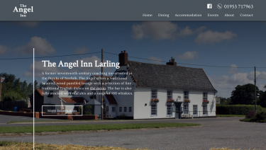 The Angel Inn