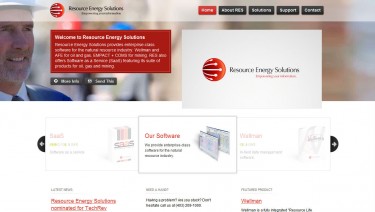 Resource Energy Solutions