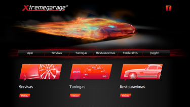 xtremegarage