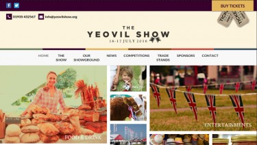 Yeovil Show