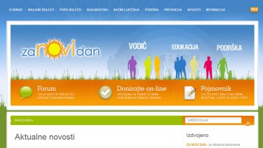 Za Novi Dan