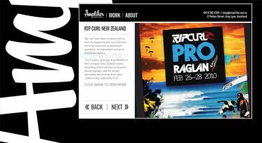 Amplifier Design & Print