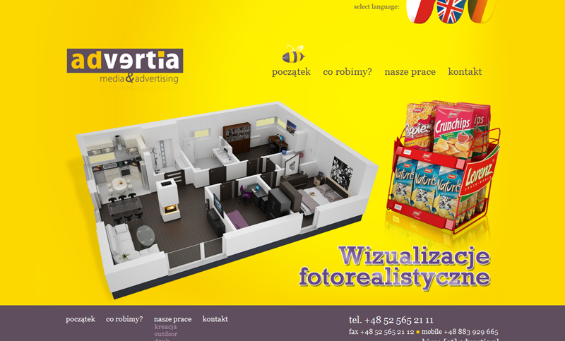 Advertia.pl (Advertia)