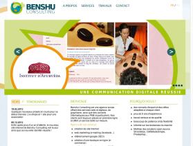 Benshu Consulting