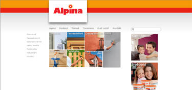 Alpina Color Estonia