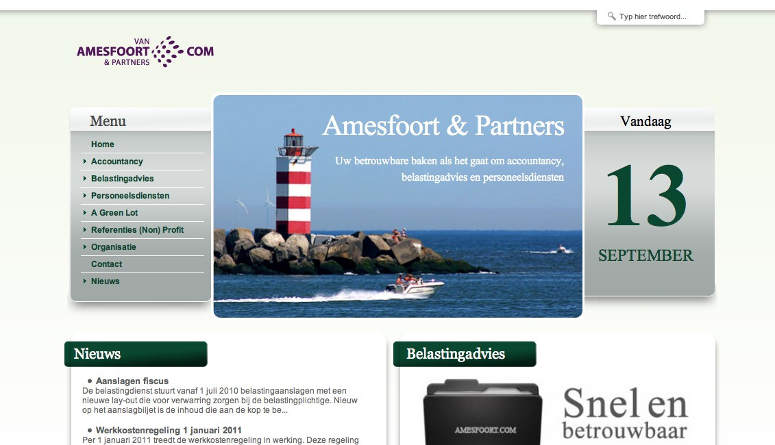 Amesfoort & Partners (dospuntocero)