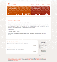 Andheri Methodist Tamil Church