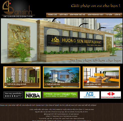 ansinhdecor.com (tuanna222)