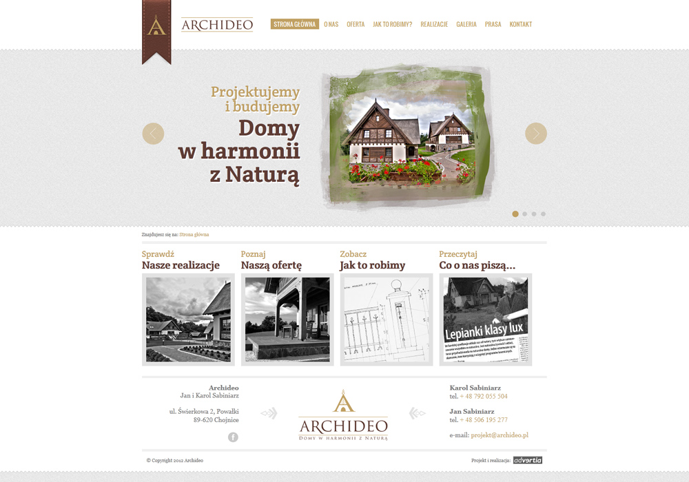 Archideo (Advertia)