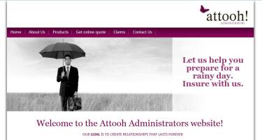 Attooh Administrators