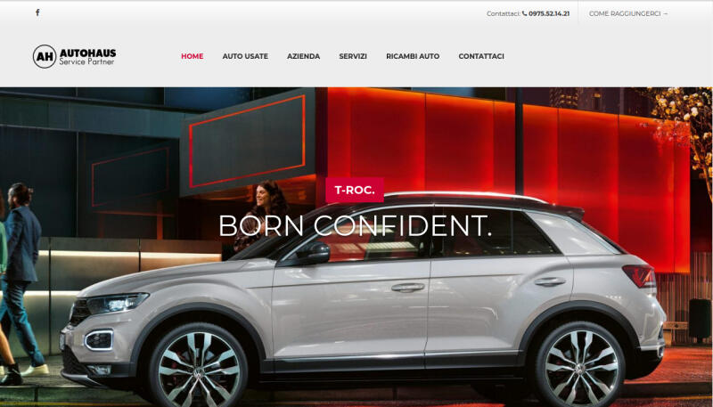 Auto Haus (ilTuoBrand)