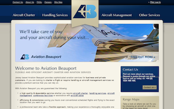 Aviation Beauport (Quadra)