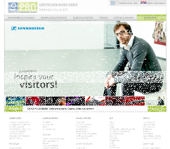 Grothusen Audio/Video pro