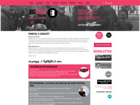 Bigbookfestival 2014