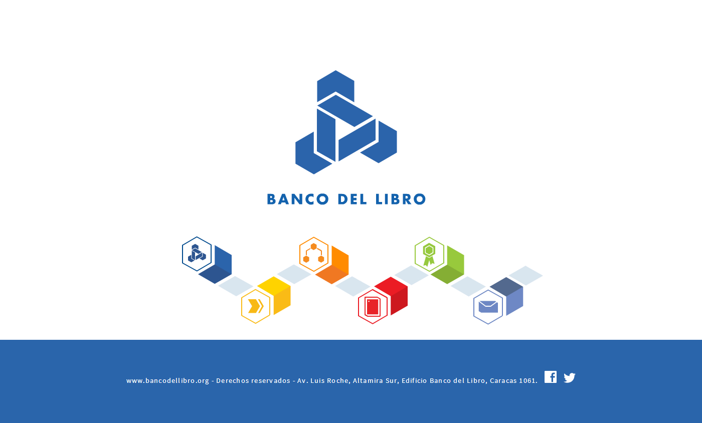 Banco del Libro (Flaex)