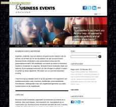 Business Events Amsterdam