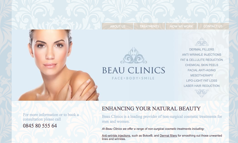 Beau Clinics (Orbital)