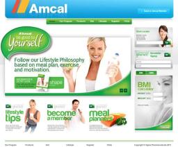 AMCAL - Be Good to Yourself  