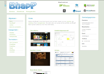 BhapP (bhapp)