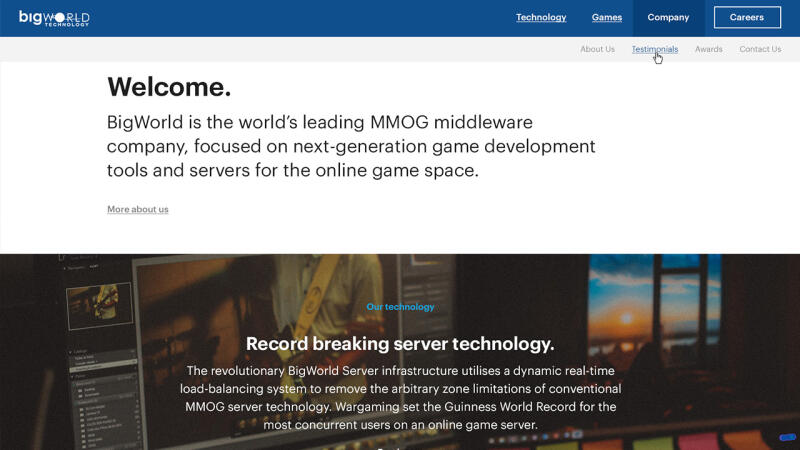Wargaming Australia (UnDigital)