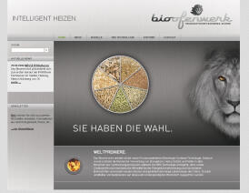 Bioofenwerk