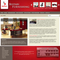 Bistari Furnishing