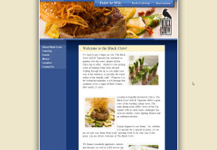 The Black Crow Grill & Taproom