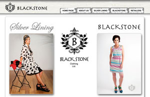 Blackstone Clothing (xmark)