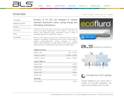 Business Lighting Solutions