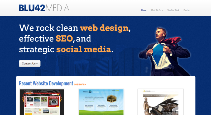 BLU42 Media (BLU42 Media)