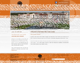 Bartonville Town Center