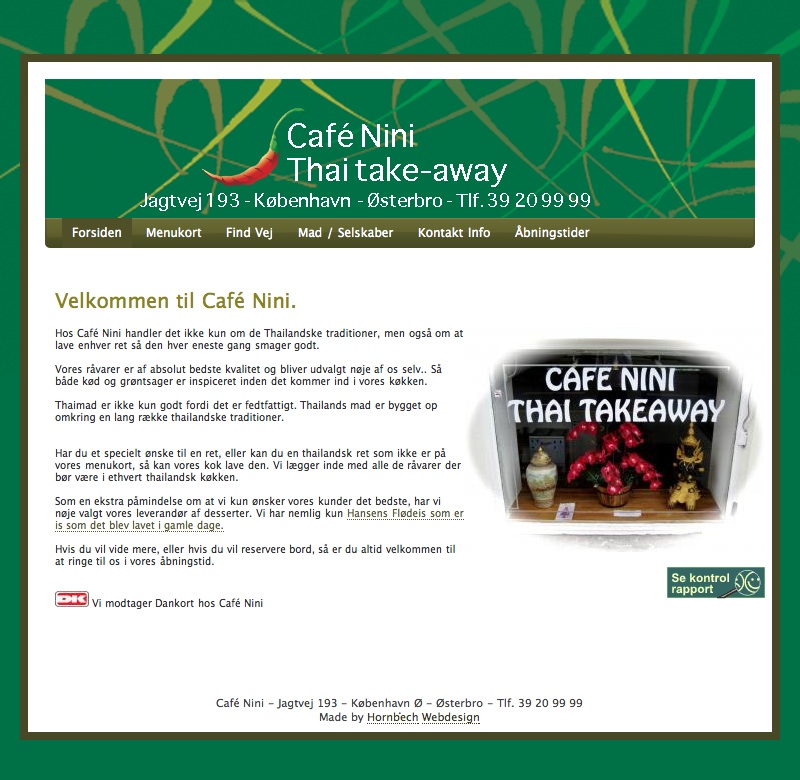 CafÃ© Nini (DHN)